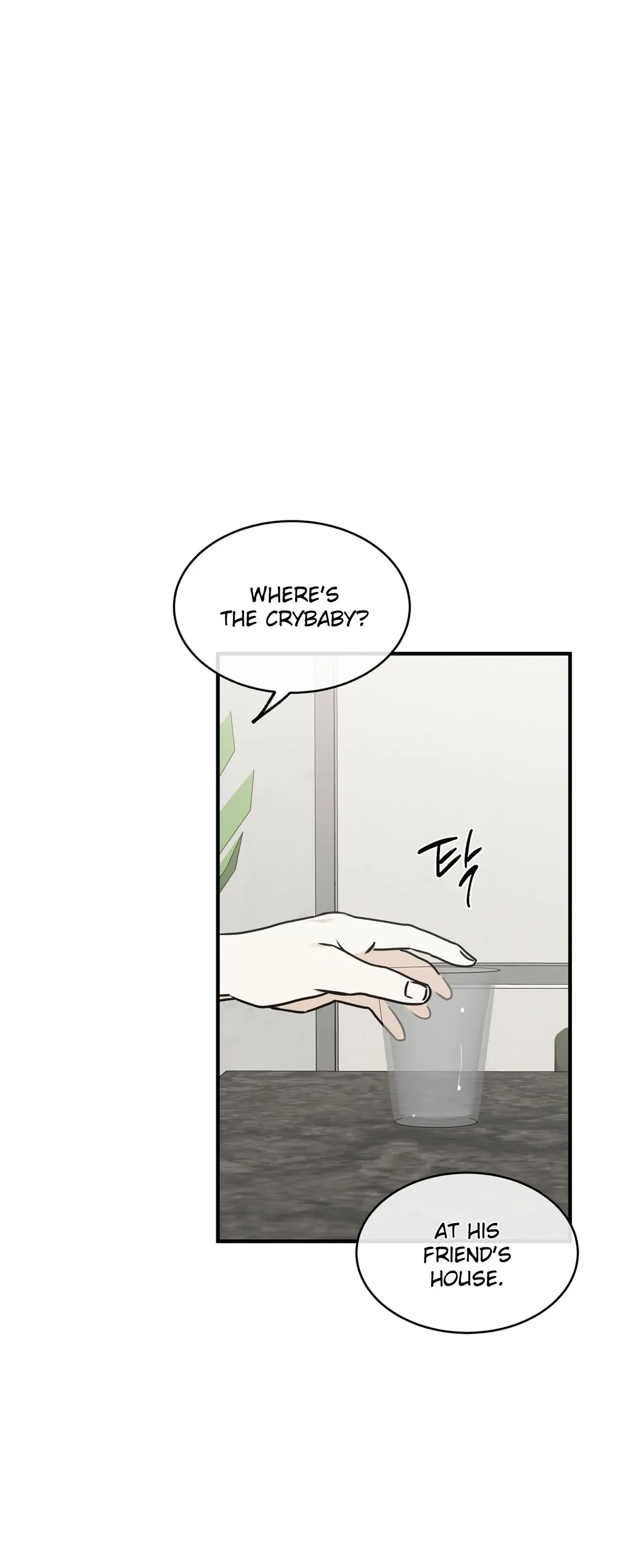 Low Tide In Twilight Chapter 98, page 27