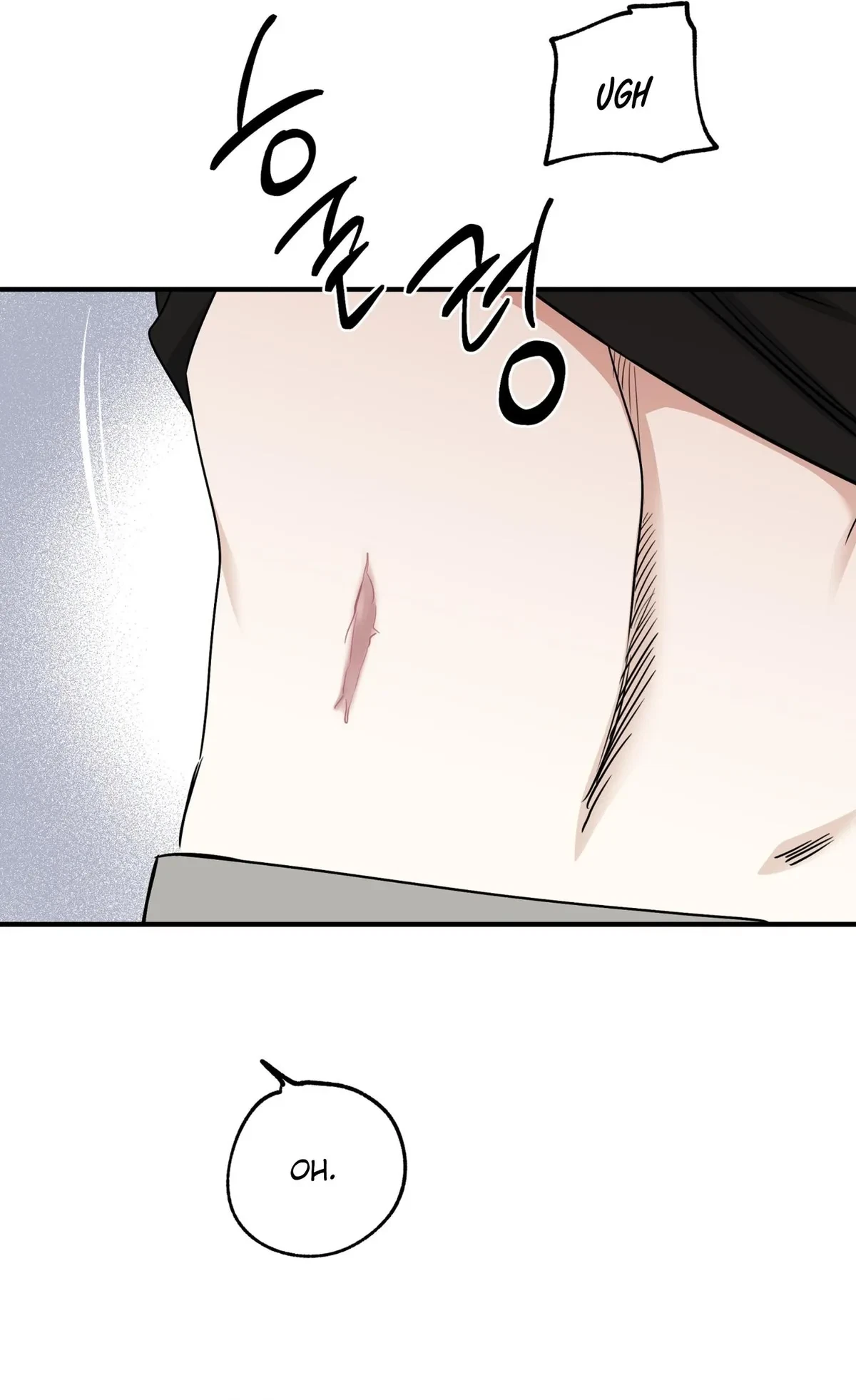 Low Tide In Twilight Chapter 98, page 30