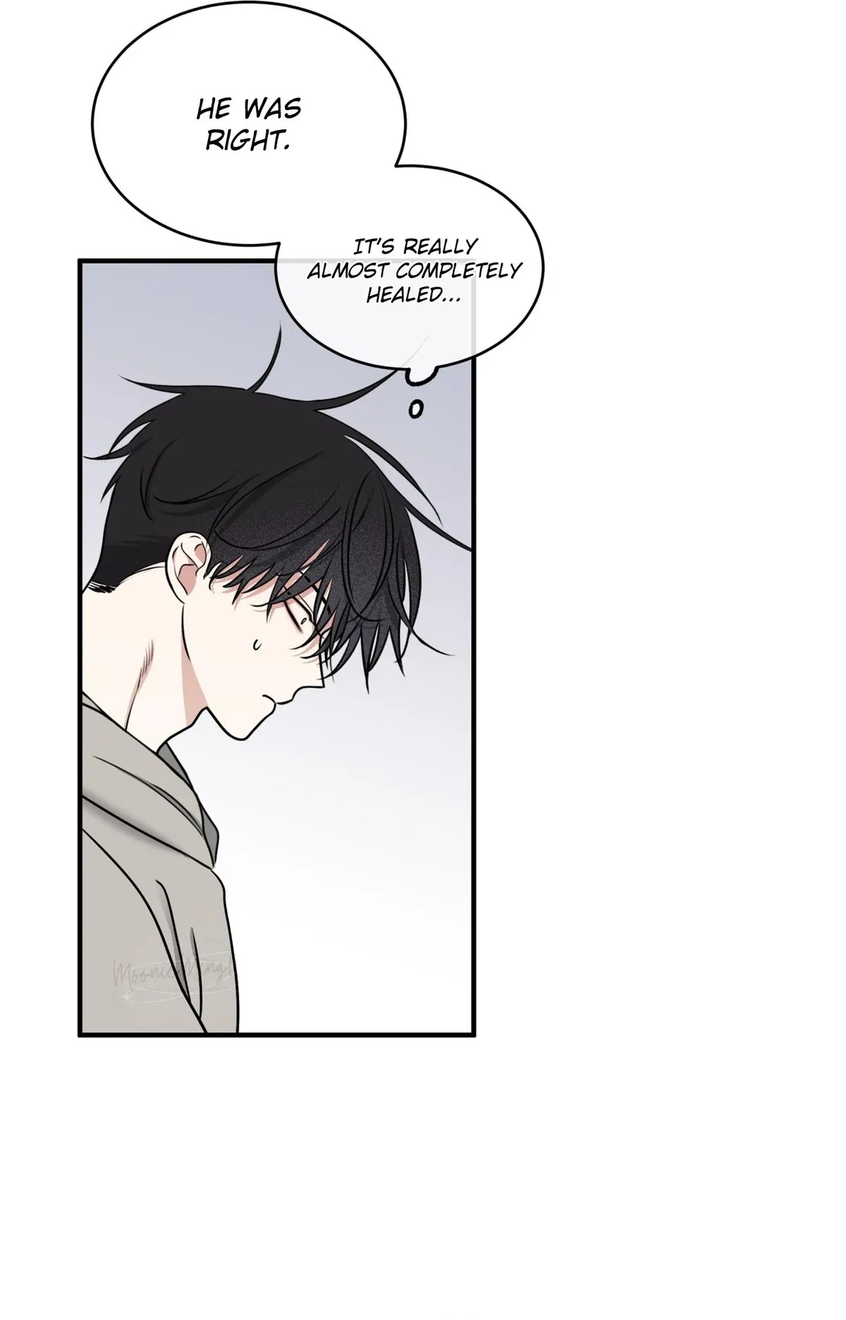 Low Tide In Twilight Chapter 98, page 31