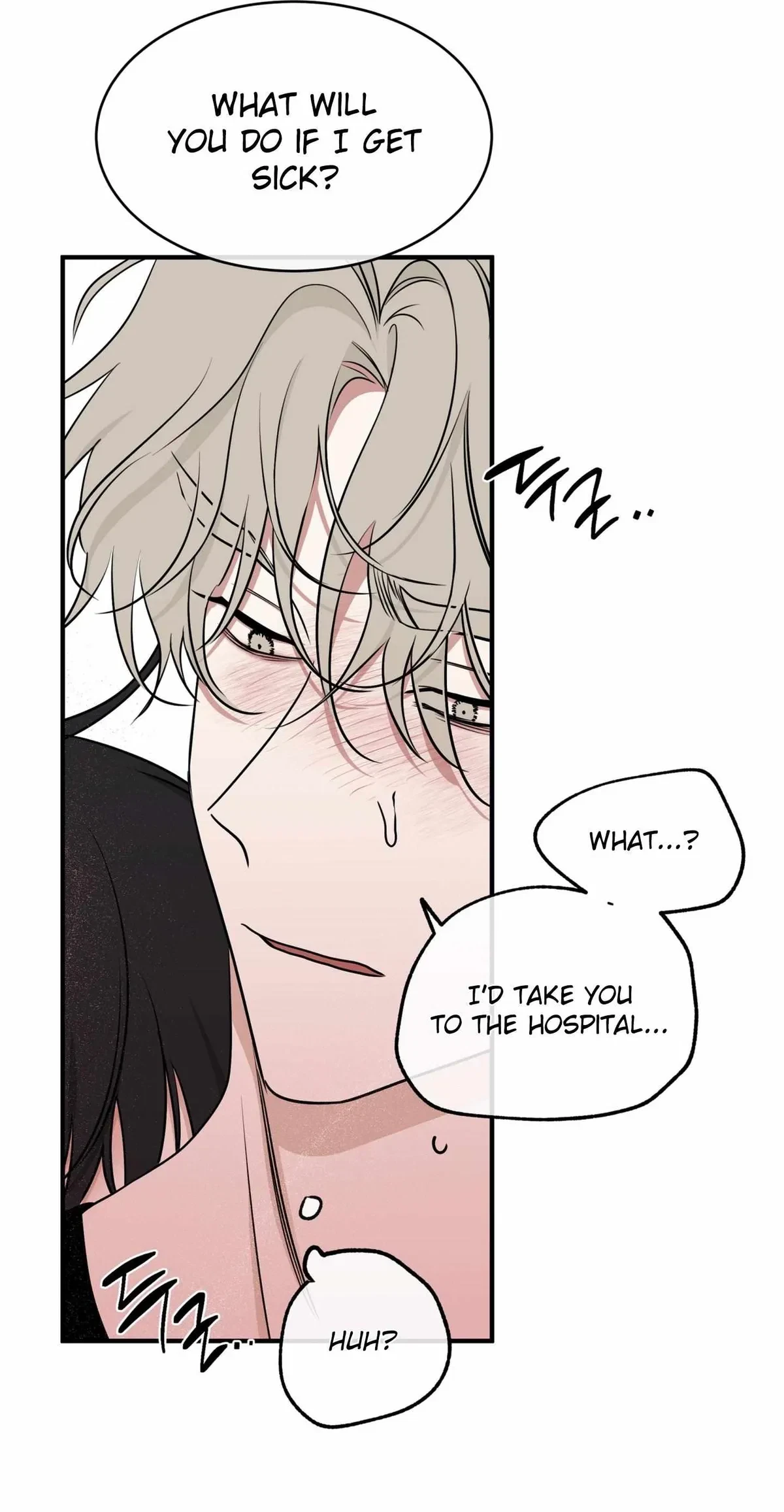 Low Tide In Twilight Chapter 98, page 36