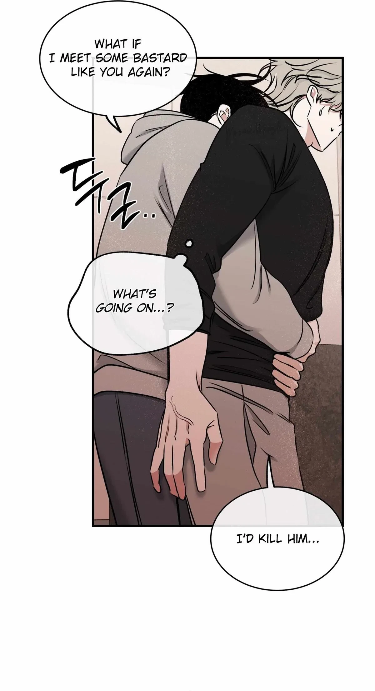 Low Tide In Twilight Chapter 98, page 37