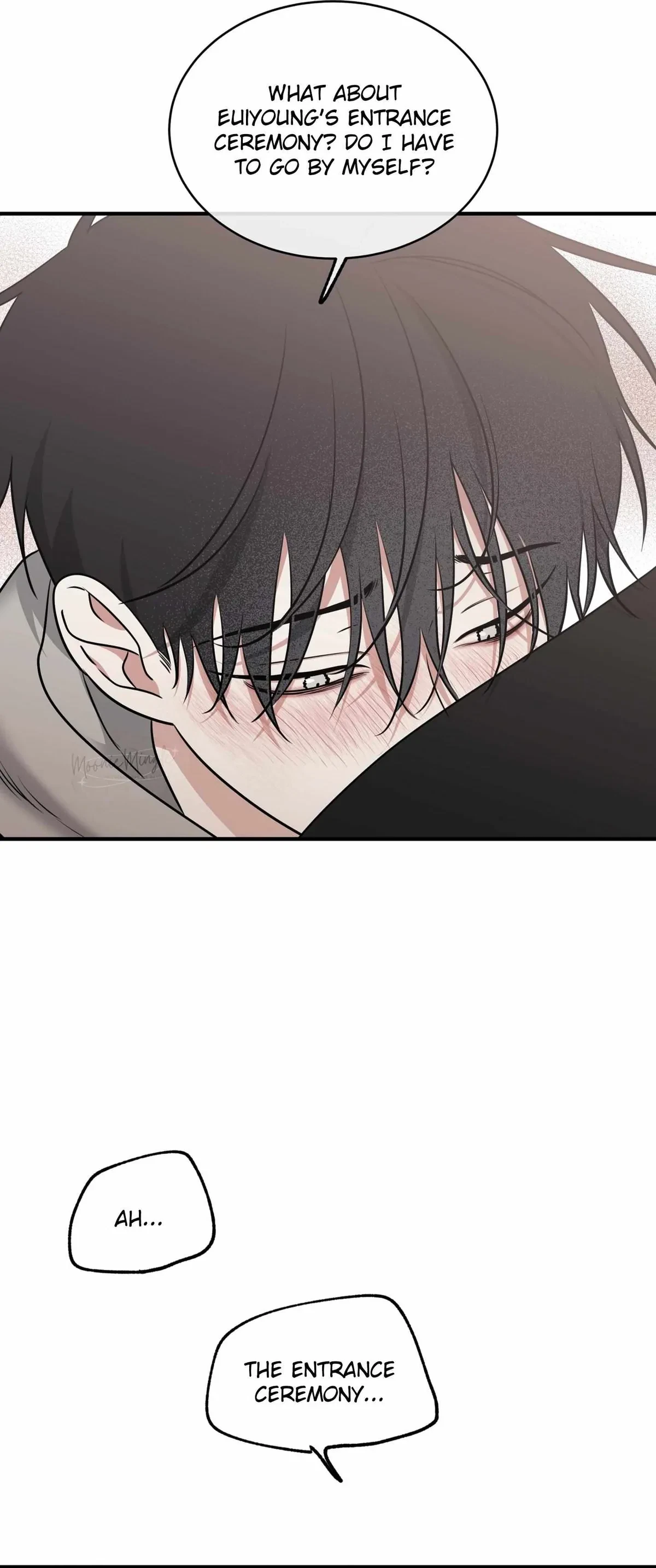 Low Tide In Twilight Chapter 98, page 38