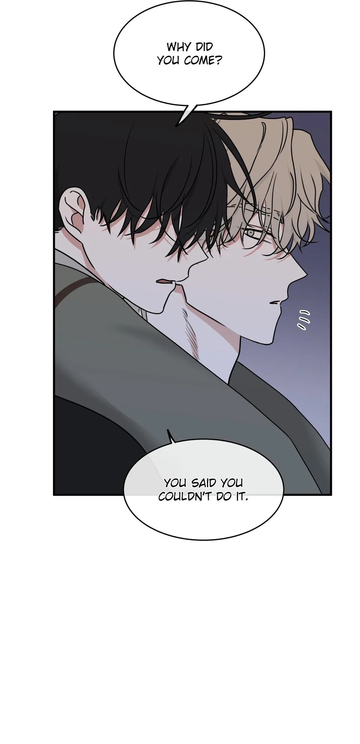Low Tide In Twilight Chapter 98, page 4