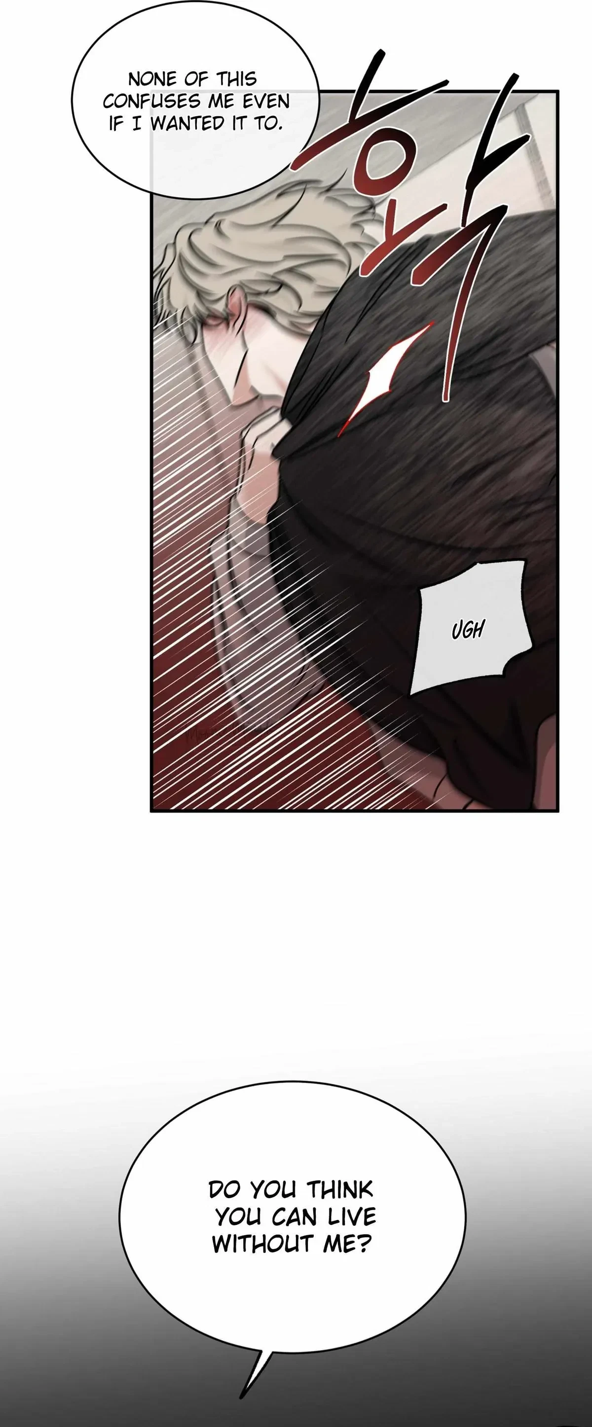 Low Tide In Twilight Chapter 98, page 42