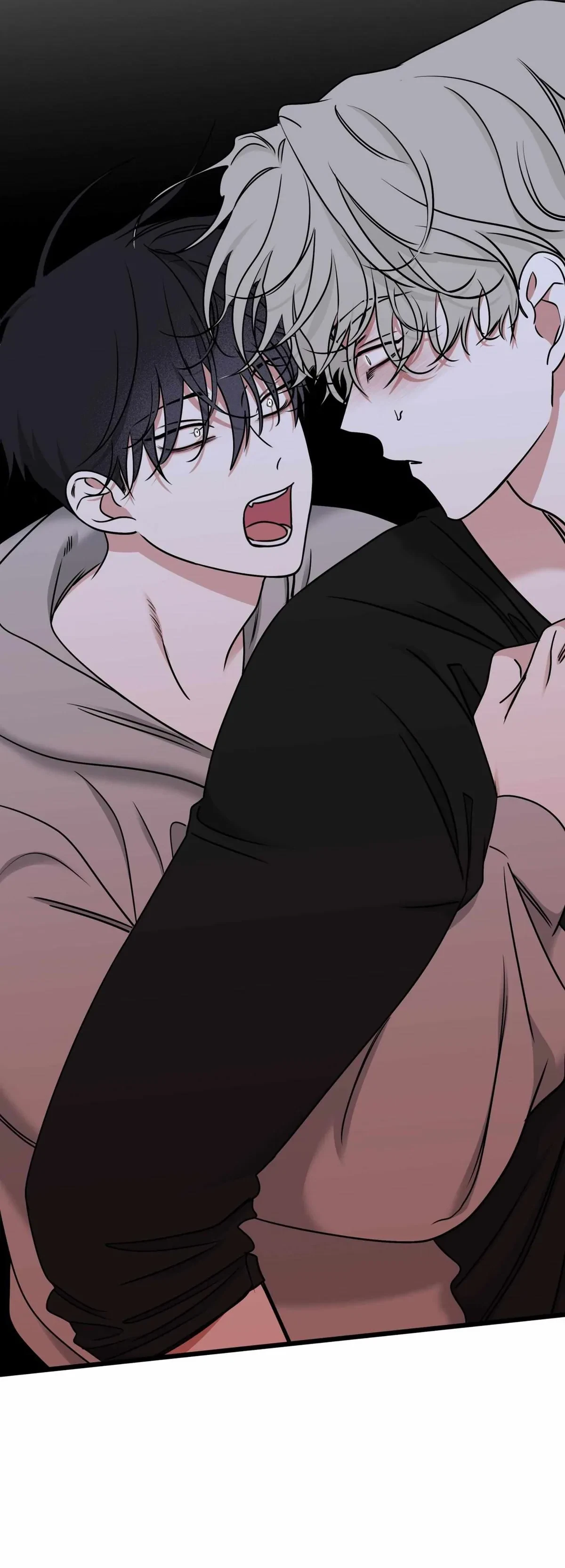 Low Tide In Twilight Chapter 98, page 43