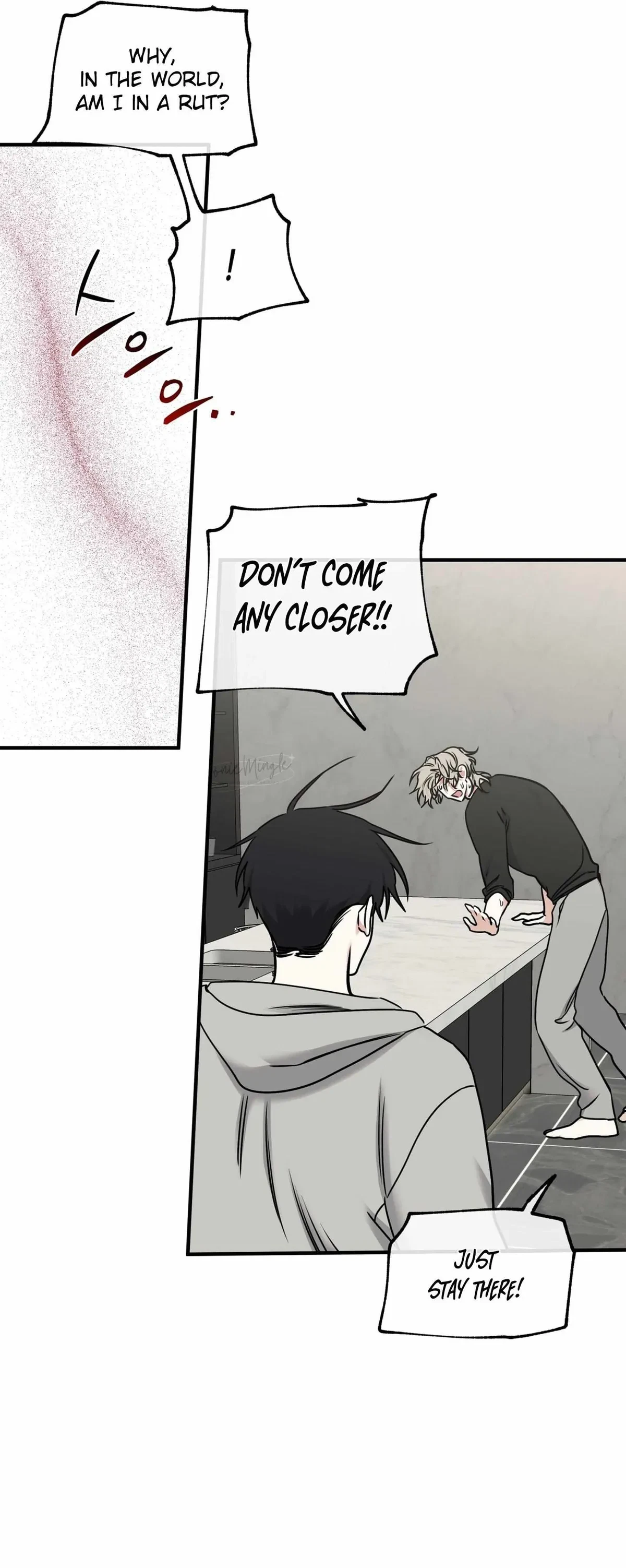 Low Tide In Twilight Chapter 98, page 47
