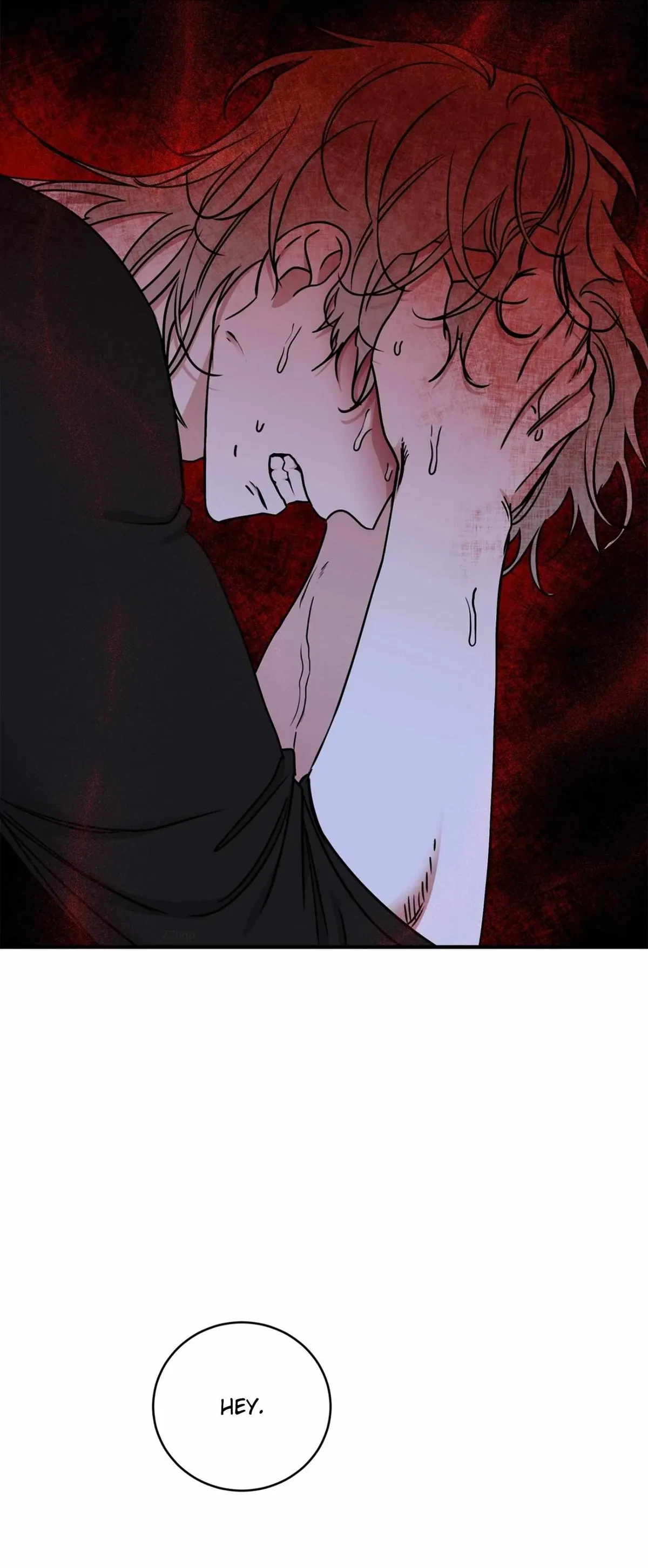 Low Tide In Twilight Chapter 98, page 52