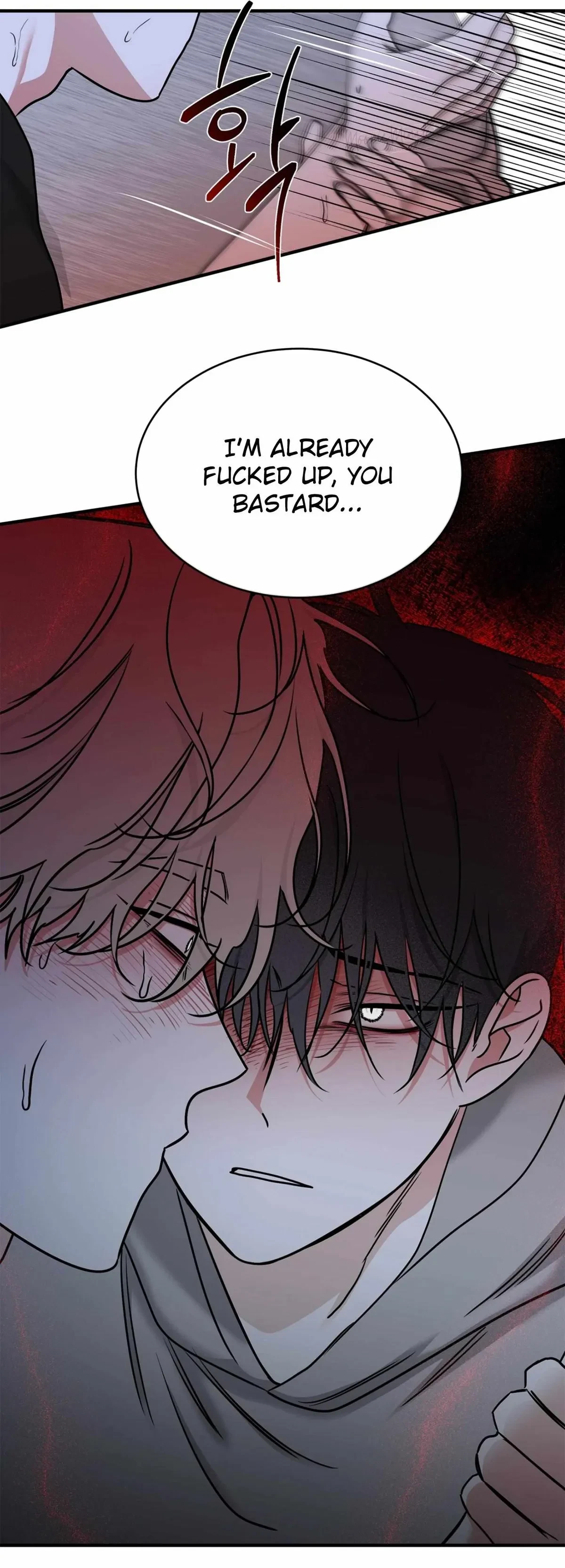 Low Tide In Twilight Chapter 98, page 53