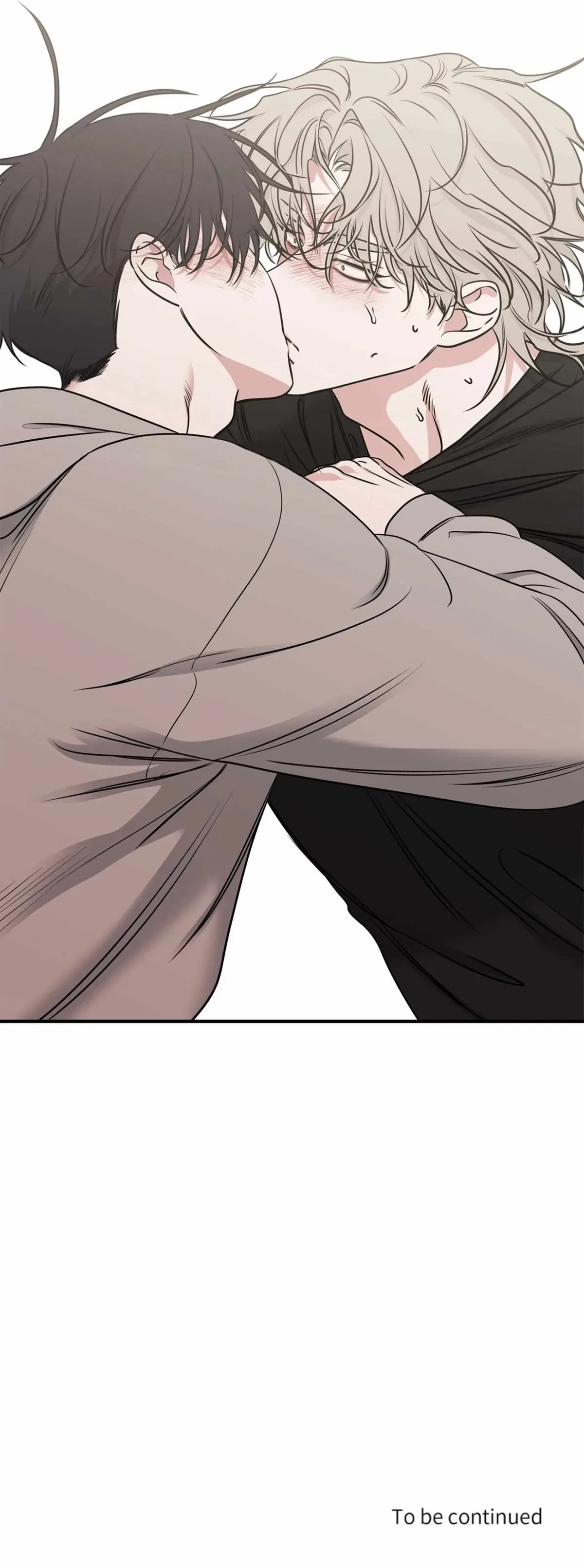 Low Tide In Twilight Chapter 98, page 58