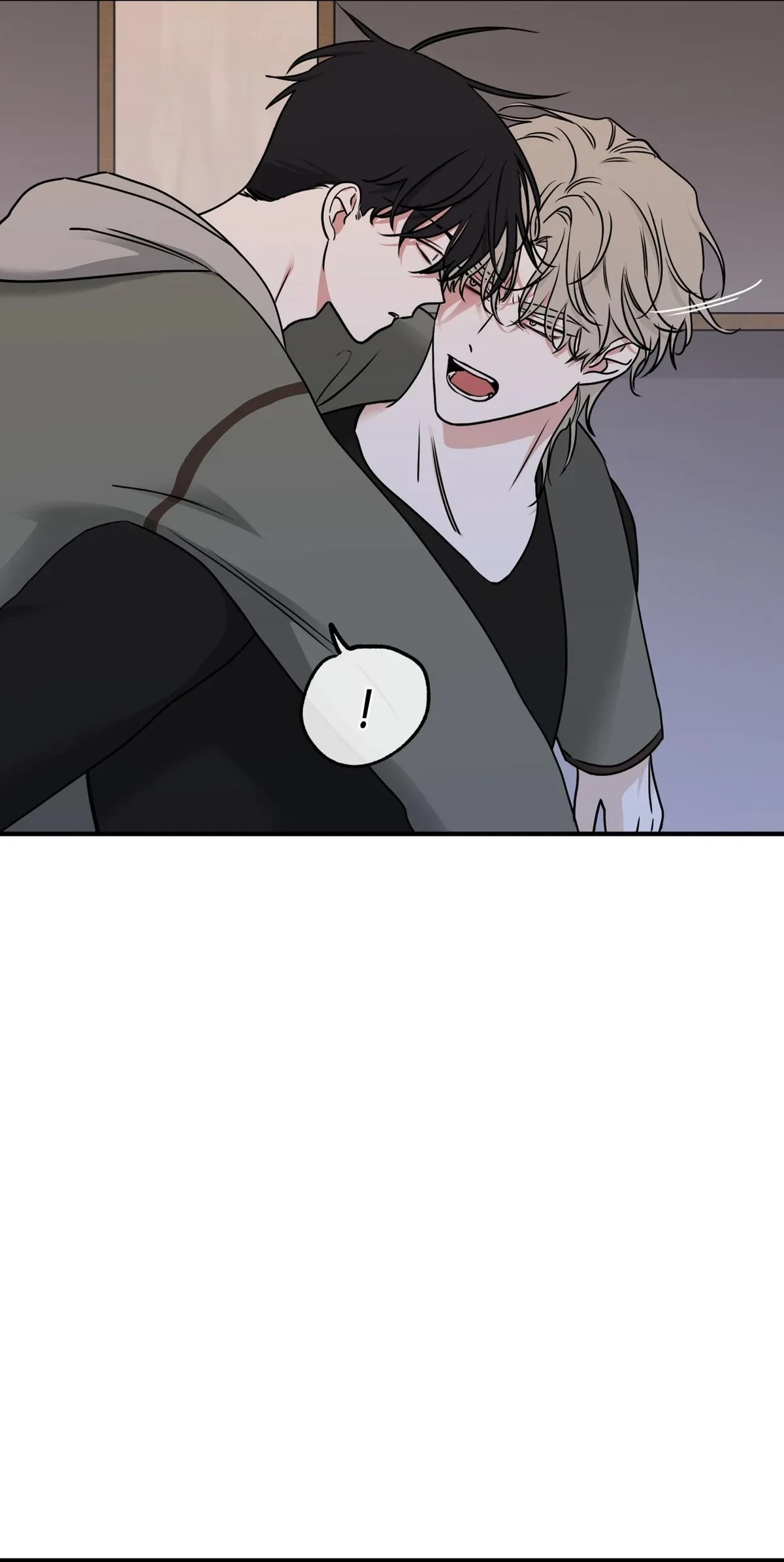 Low Tide In Twilight Chapter 98, page 7