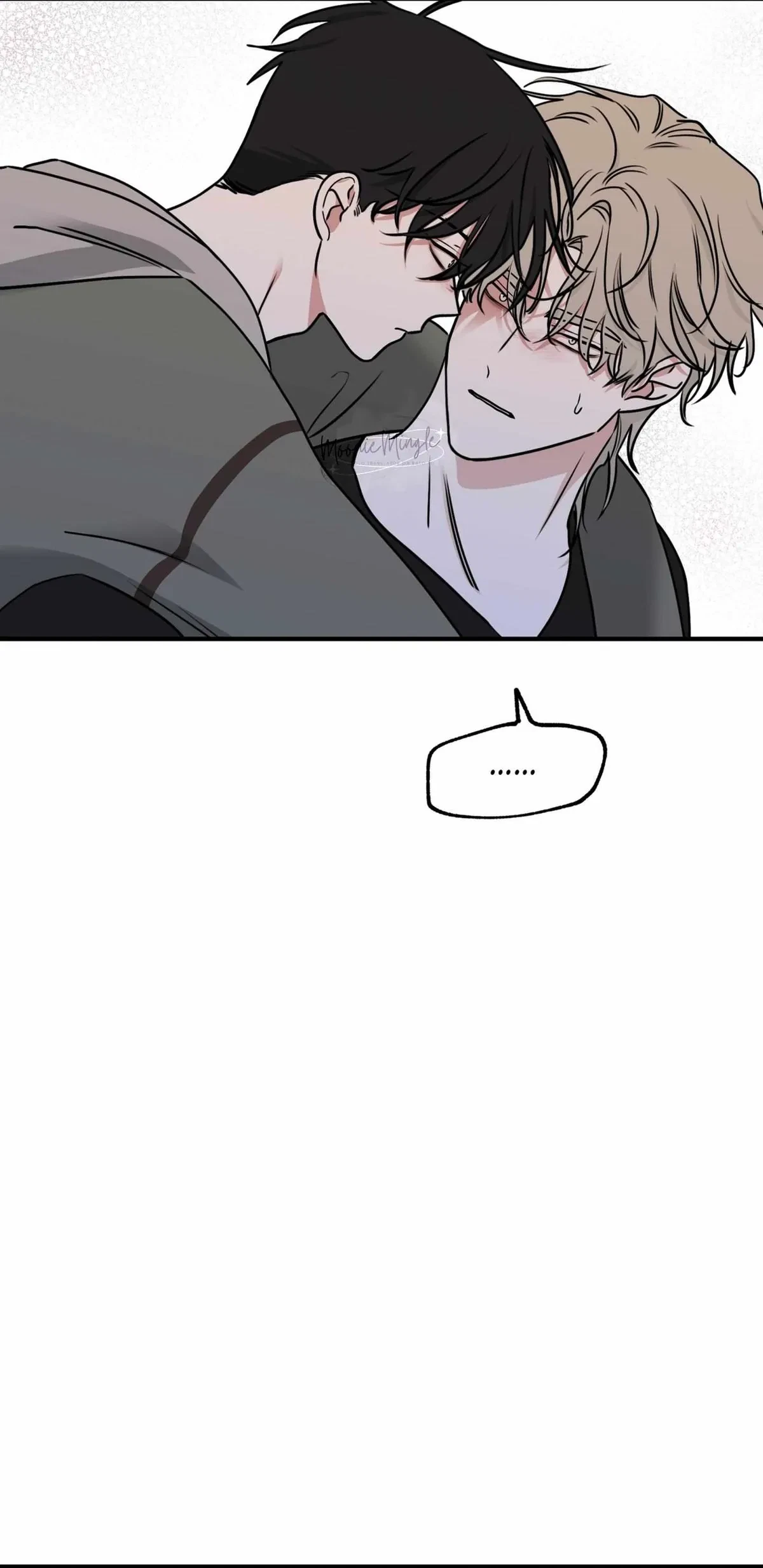 Low Tide In Twilight Chapter 98, page 8