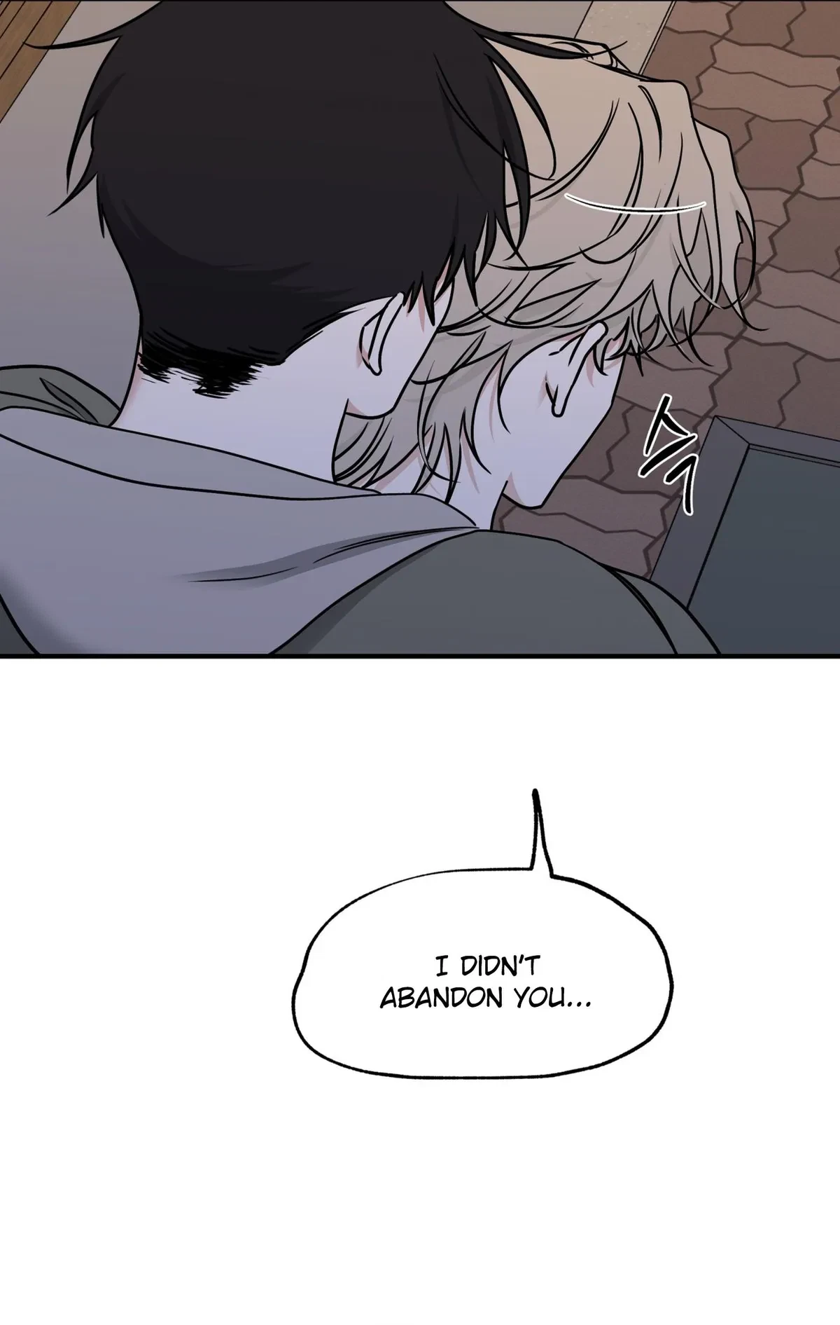 Low Tide In Twilight Chapter 98, page 9