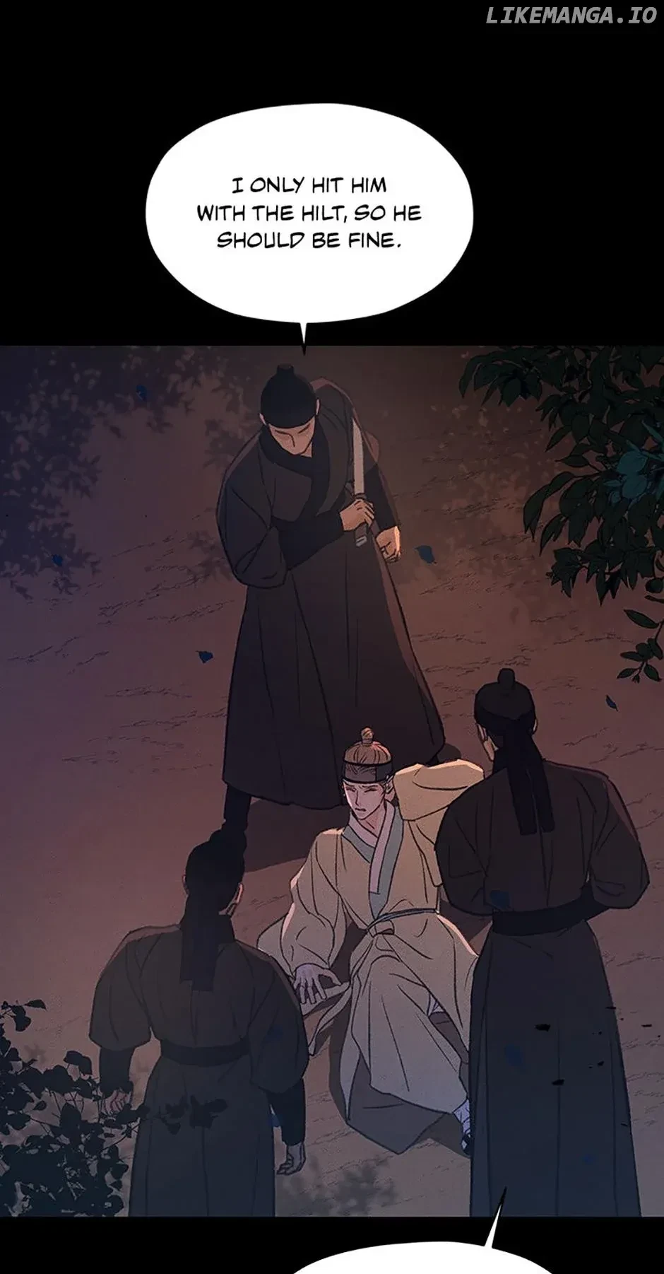Chapter 74, page 28