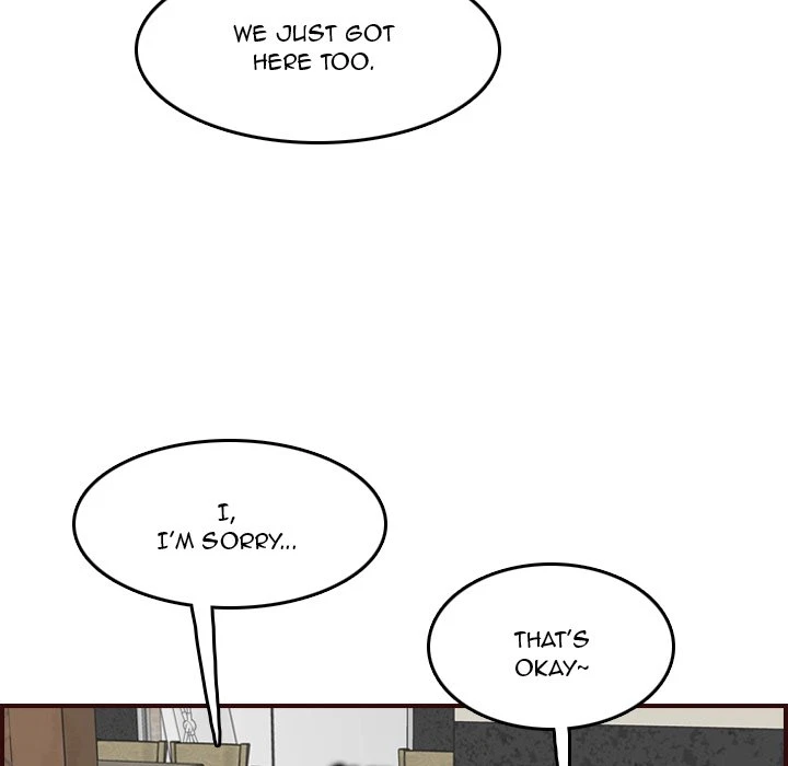 Never Too Late Chapter 56, page 100