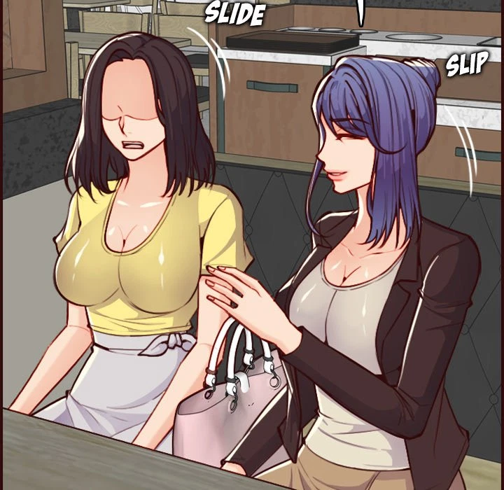 Never Too Late Chapter 56, page 101