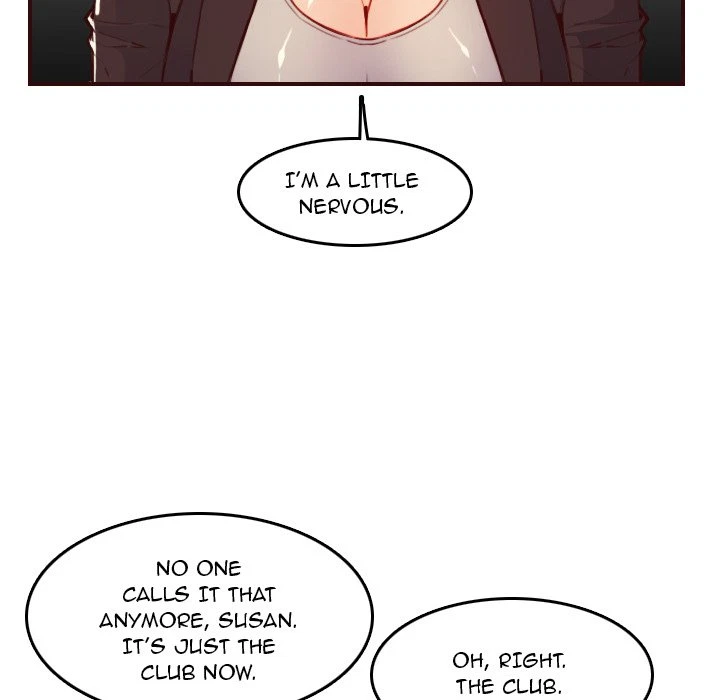 Never Too Late Chapter 56, page 108