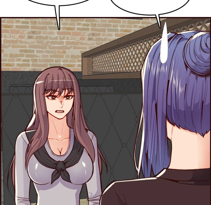 Never Too Late Chapter 56, page 109