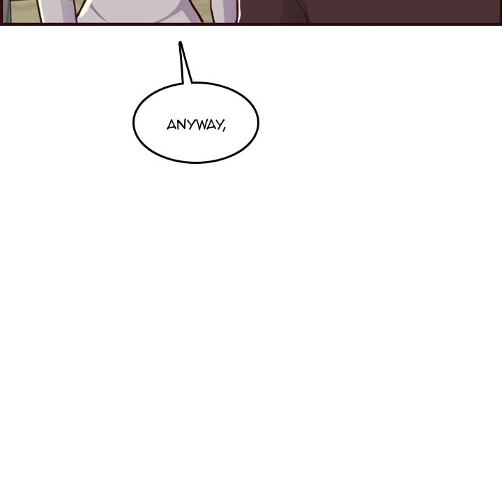 Never Too Late Chapter 56, page 110