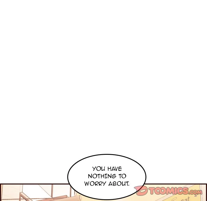 Never Too Late Chapter 56, page 111