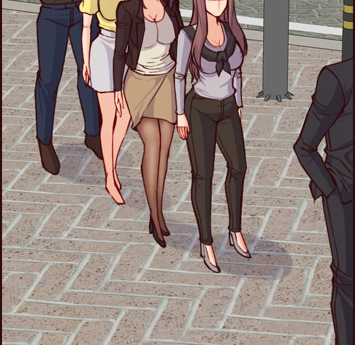Never Too Late Chapter 56, page 116