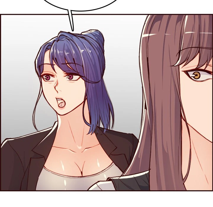 Never Too Late Chapter 56, page 118