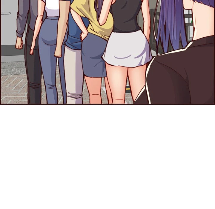 Never Too Late Chapter 56, page 124