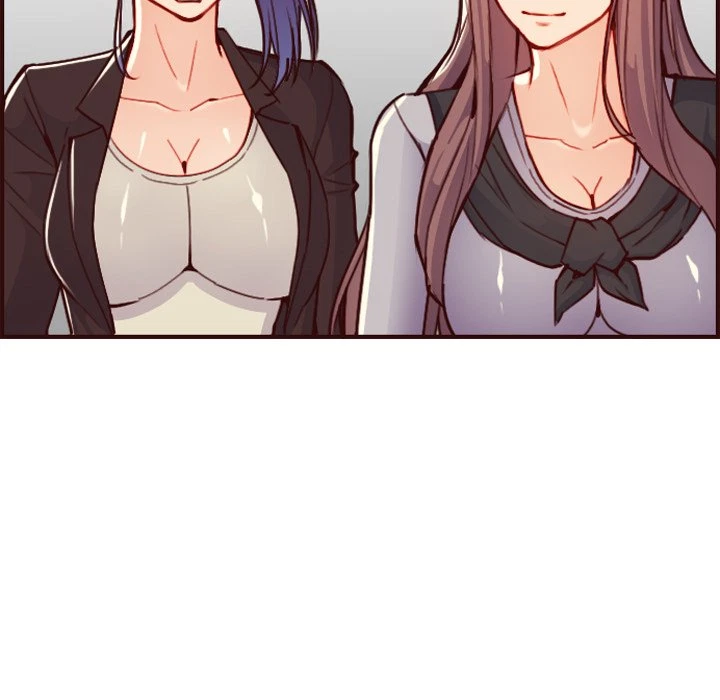 Never Too Late Chapter 56, page 128