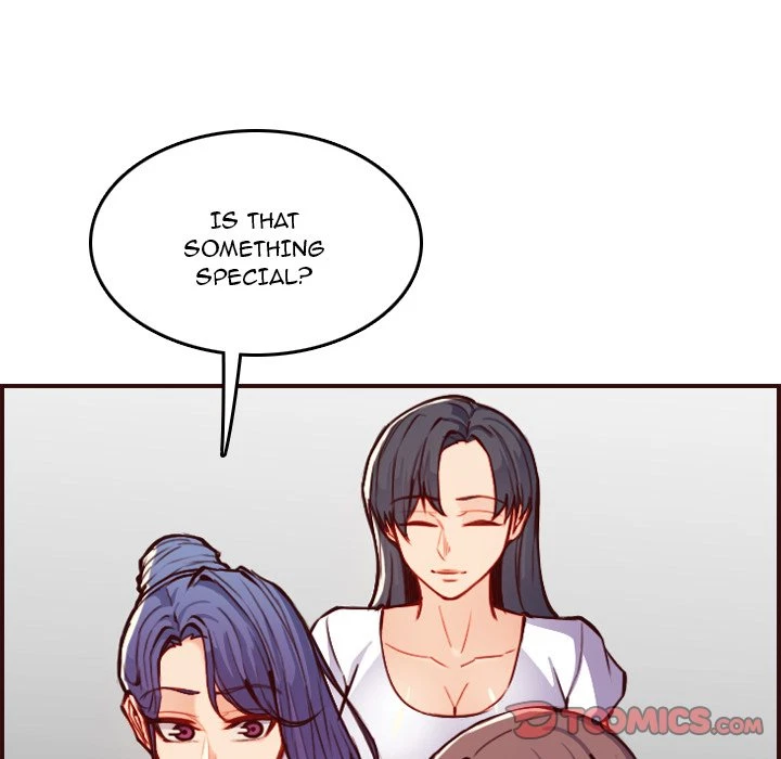 Never Too Late Chapter 56, page 129