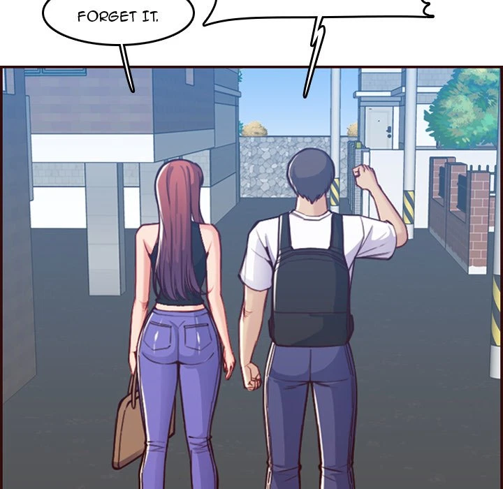 Never Too Late Chapter 56, page 13