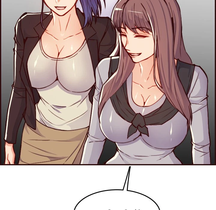 Never Too Late Chapter 56, page 130