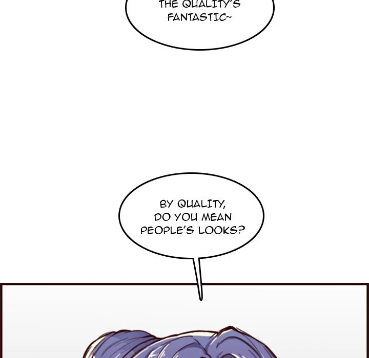 Never Too Late Chapter 56, page 131