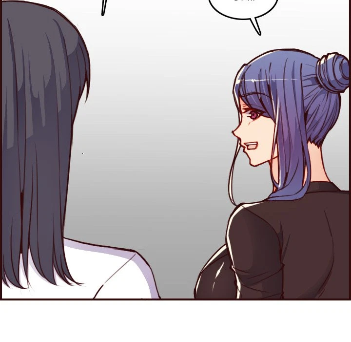 Never Too Late Chapter 56, page 134