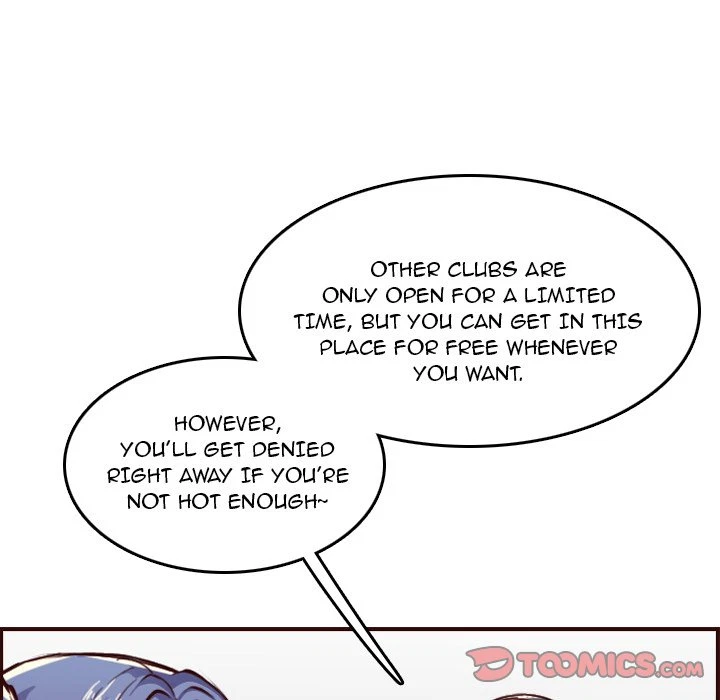 Never Too Late Chapter 56, page 135