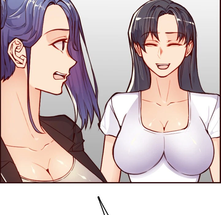 Never Too Late Chapter 56, page 136