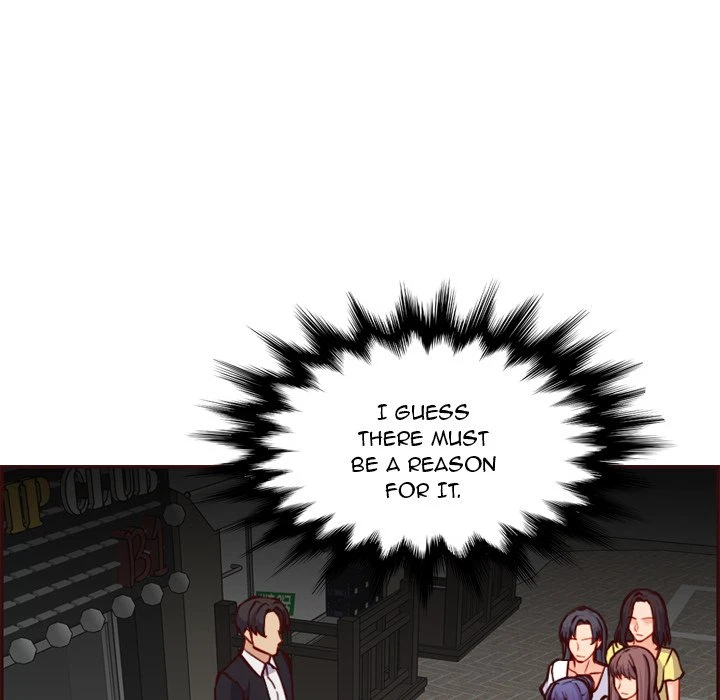 Never Too Late Chapter 56, page 139