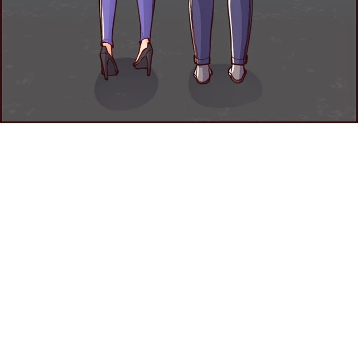 Never Too Late Chapter 56, page 14