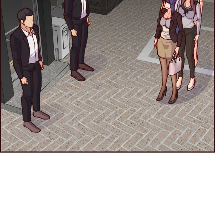 Never Too Late Chapter 56, page 140