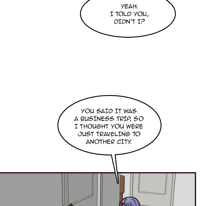 Never Too Late Chapter 56, page 17