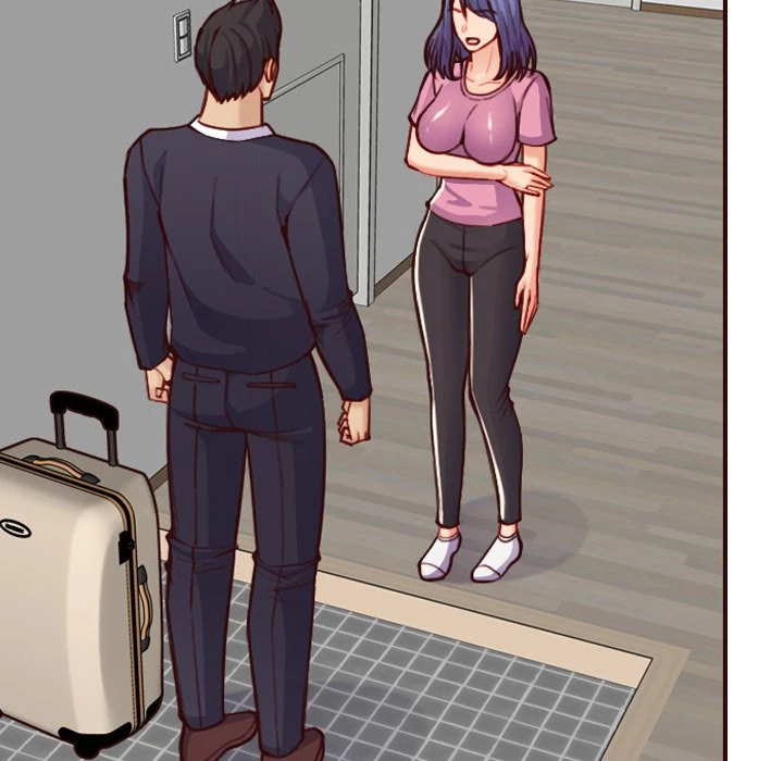 Never Too Late Chapter 56, page 18