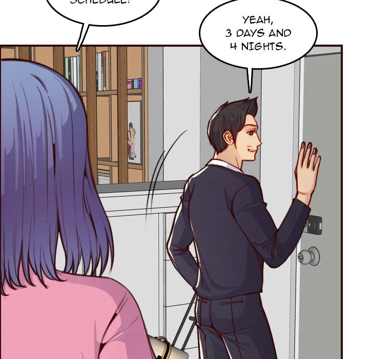 Never Too Late Chapter 56, page 20