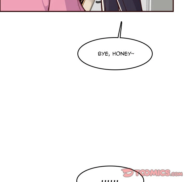 Never Too Late Chapter 56, page 21