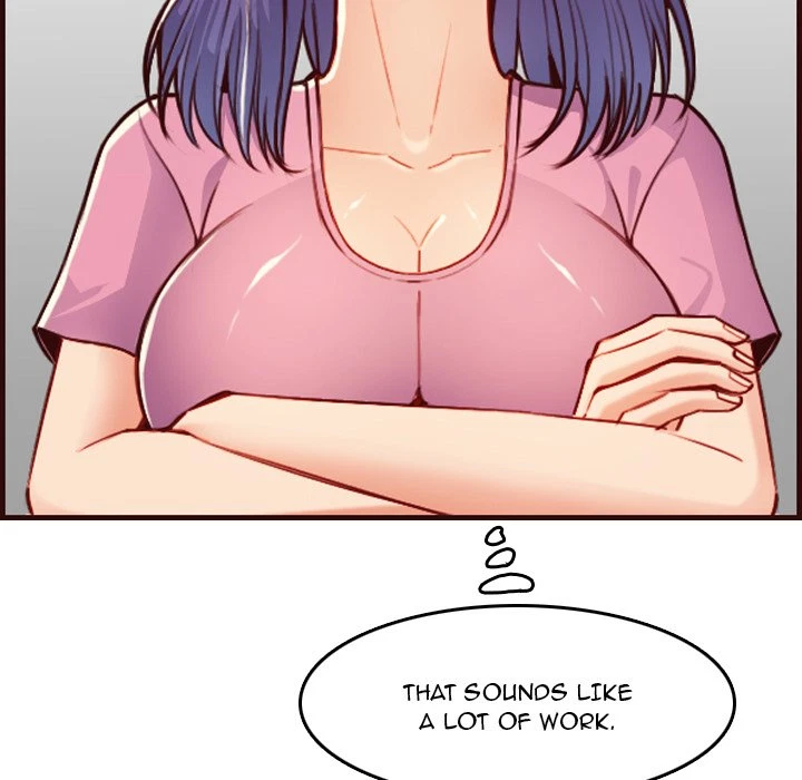 Never Too Late Chapter 56, page 25