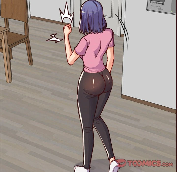 Never Too Late Chapter 56, page 27