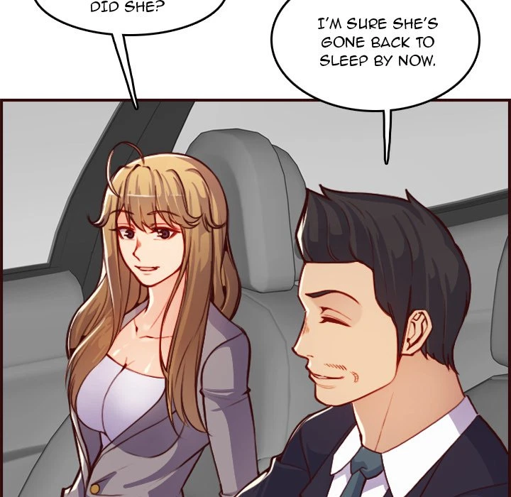 Never Too Late Chapter 56, page 31