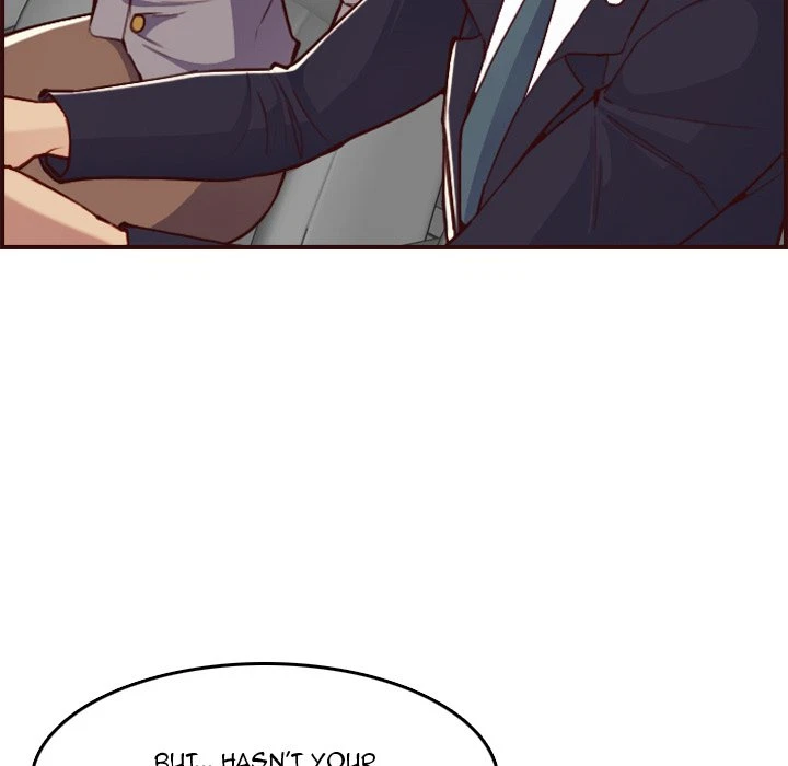 Never Too Late Chapter 56, page 32