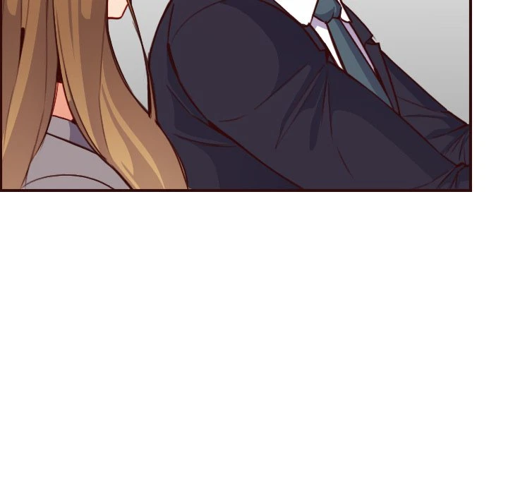 Never Too Late Chapter 56, page 34