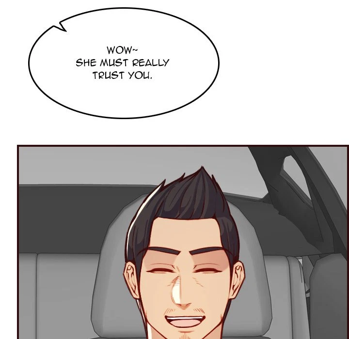 Never Too Late Chapter 56, page 35