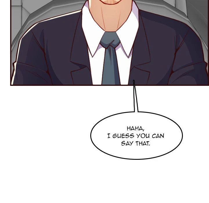 Never Too Late Chapter 56, page 36