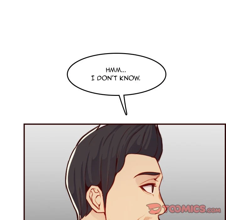 Never Too Late Chapter 56, page 39