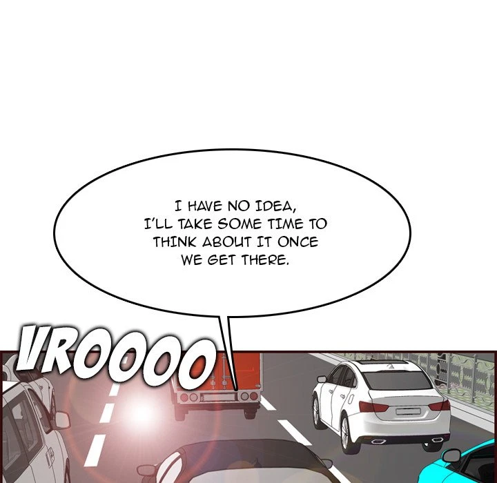 Never Too Late Chapter 56, page 41